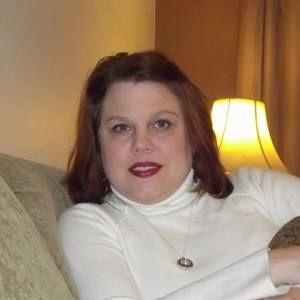 Meet your Posher, Deborah